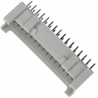 B32B-PNDZS-1(T)(LF)(SN) CONN HEADR PND TOP 32POS 2MM PCB