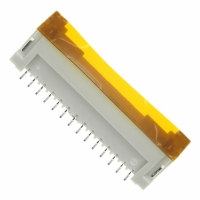 BM14B-ZESS-TBT(LF)(SN) CONN HEADER VERT SMD 14POS ZE