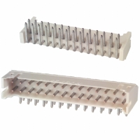 S28B-PHDSS(LF)(SN) CONN HEADER PHD SIDE 28POS 2MM
