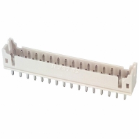 B32B-PHDSS CONN HEADER PHD TOP 32POS 2MM