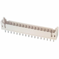 B34B-PHDSS(LF)(SN) CONN HEADER PHD TOP 34POS 2MM