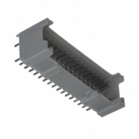 B34B-PNDZS-1(T)(LF)(SN) CONN HEADR PND TOP 34POS 2MM PCB