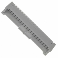 B40B-XADSS-N(LF)(SN) CONN HDR XAD 40POS 2.5MM TIN TE