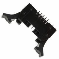 RA-H101TD-1190(LF)(SN) CONN HEADER VERT 10POS RA