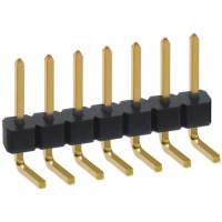 NRPN071PARN-RC CONN HEADER 2MM SINGLE R/A 7POS