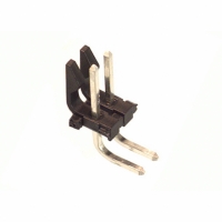 26-48-1026 CONN HEADER 2POS .156 R/A TIN