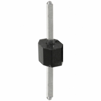 PEC01SABN CONN HEADER .100 SINGL STR 1POS