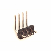 26-48-1042 CONN HEADER 4POS .156 R/A TIN
