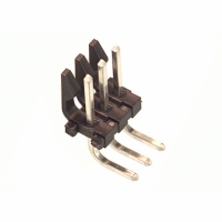 26-48-1036 CONN HEADER 3POS .156 R/A TIN