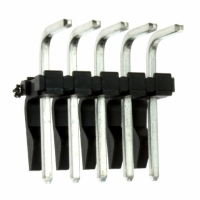 26-48-1056 CONN HEADER 5POS .156 R/A TIN