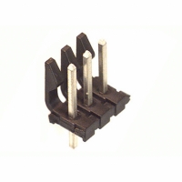 26-48-1035 CONN HEADER 3POS .156 VERT TIN