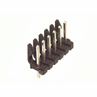 26-48-1065 CONN HEADER 6POS .156 VERT TIN