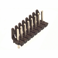 26-48-1085 CONN HEADER 8POS .156 VERT TIN