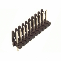 26-48-1105 CONN HEADER 10POS .156 VERT TIN