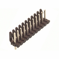 26-48-1115 CONN HEADER 11POS .156 VERT TIN