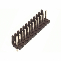 26-48-1125 CONN HEADER 12POS .156 VERT TIN
