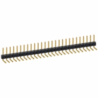NRPN271PARN-RC CONN HEADER 2MM SINGLE R/A 27POS