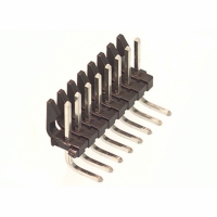 26-48-1086 CONN HEADER 8POS .156 R/A TIN