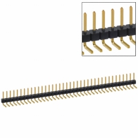 NRPN381PARN-RC CONN HEADER 2MM SINGLE R/A 38POS
