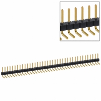 NRPN391PARN-RC CONN HEADER 2MM SINGLE R/A 39POS