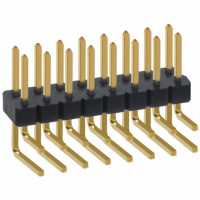NRPN082PARN-RC CONN HEADER 2MM DUAL R/A 16POS