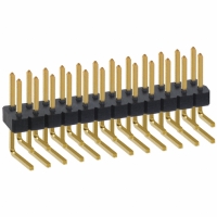 NRPN122PARN-RC CONN HEADER 2MM DUAL R/A 24POS