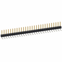 PBC28SBAN CONN HEADER .100 SINGL R/A 28POS