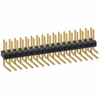 NRPN172PARN-RC CONN HEADER 2MM DUAL R/A 34POS