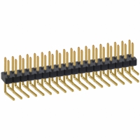 NRPN182PARN-RC CONN HEADER 2MM DUAL R/A 36POS