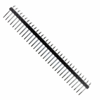 22-28-8331 CONN HEADER 33POS .100 R/A TIN