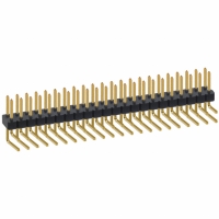 NRPN222PARN-RC CONN HEADER 2MM DUAL R/A 44POS