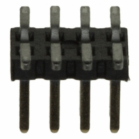 FTS-104-01-L-DV CONN HEADER 8POS DUAL .05