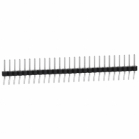 GEC27SBSN-M89 CONN HEADER 27POS .100 RT/A SMD