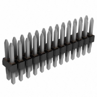 75102-0090 CONN HDR DUAL 26POS .100 SRT TIN