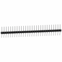 GEC28SBSN-M89 CONN HEADER 28POS .100 RT/A SMD