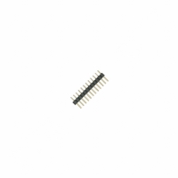 800-10-012-10-001000 SIP HEADER 12 POS STRAIGHT PCB