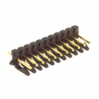 26-48-2115 CONN HEADER 11POS .156 VERT GOLD