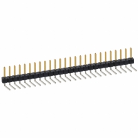 PBC26SBCN CONN HEADER .100 SINGL R/A 26POS