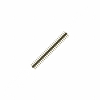 800-10-026-10-002000 CONN HEADER LOPROFILE 26POS .100