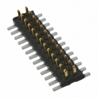 FTS-113-03-L-DV CONN HEADER 26POS DUAL .05