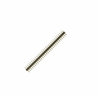 800-10-030-10-002000 CONN HEADER LOPROFILE 30POS .100