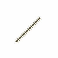 800-10-032-10-002000 CONN HEADER LOPROFILE 32POS .100