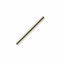 800-10-034-10-002000 CONN HEADER LOPROFILE 34POS .100