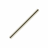 800-10-045-10-002000 CONN HEADER LOPROFILE 45POS .100