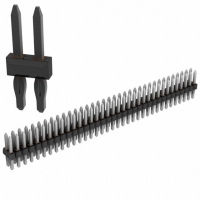 75102-0112 CONN HDR DUAL 70POS .100 SRT TIN