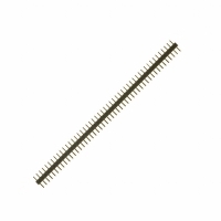 800-10-048-10-002000 CONN HEADER LOPROFILE 48POS .100