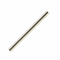 800-10-049-10-002000 CONN HEADER LOPROFILE 49POS .100