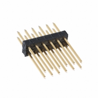 929665-04-06-I CONN HEADER .100 DUAL STR 12POS