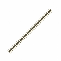 800-10-053-10-002000 CONN HEADER LOPROFILE 53POS .100