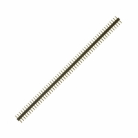 800-10-056-10-002000 CONN HEADER LOPROFILE 56POS .100